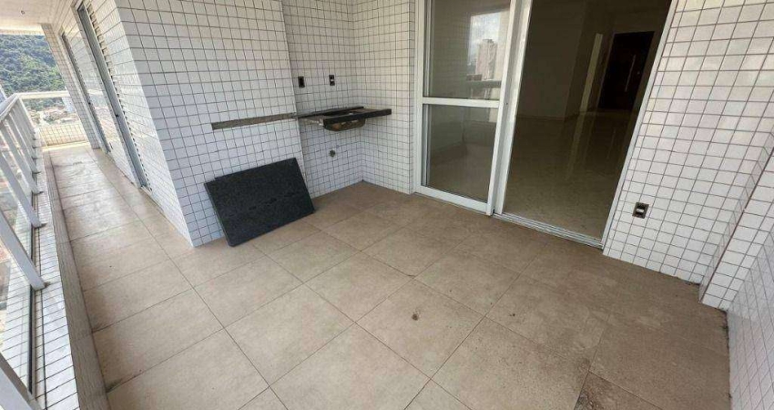 Apartamento com 3 quartos à venda no Canto do Forte Praia Grande/SP