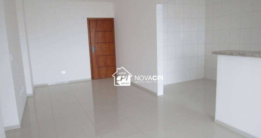 Apartamento à venda, 139 m² por R$ 1.008.000,00 - Vila Guilhermina - Praia Grande/SP