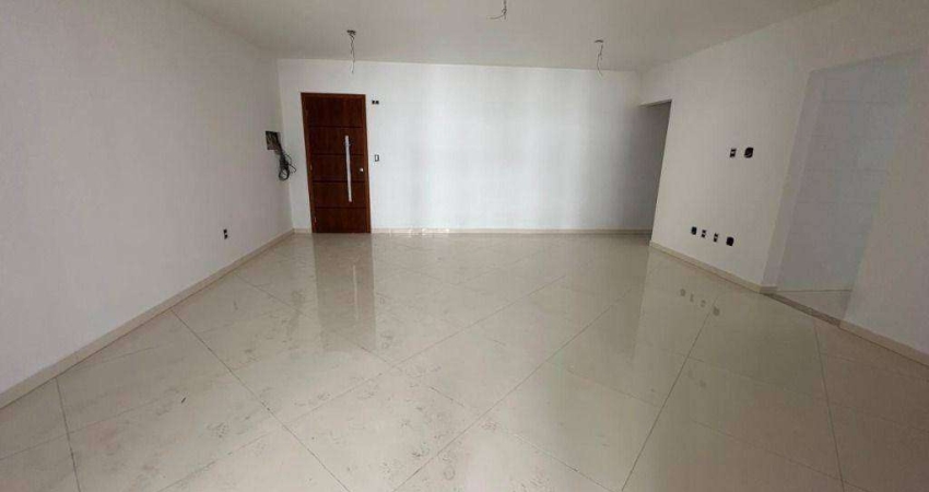 Apartamento com 3 quartos para  venda no Canto do Forte  Praia Grande/SP