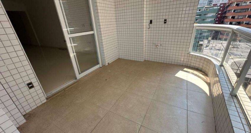 Apartamento com 3 quartos à venda no Canto do Forte Praia Grande/SP