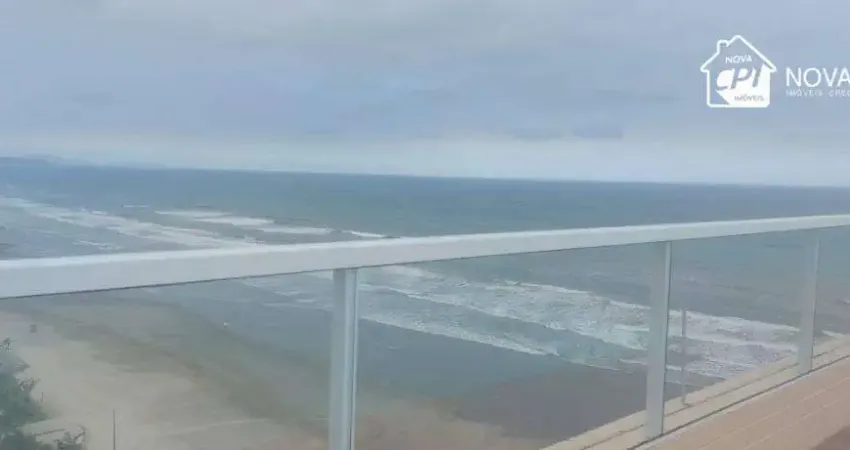 Apartamento com 2 quartos à venda na Avenida Presidente Castelo Branco, Jardim Imperador, Praia Grande