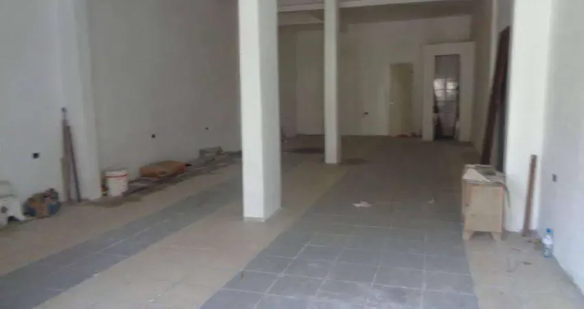 Loja à venda, 250 m² por R$ 550.000,00 - Vila Antártica - Praia Grande/SP