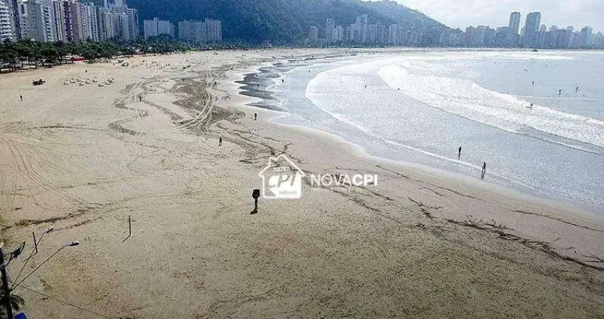 Apartamento à venda, 235 m² por R$ 1.600.000,00 - Ilha Porchat - São Vicente/SP
