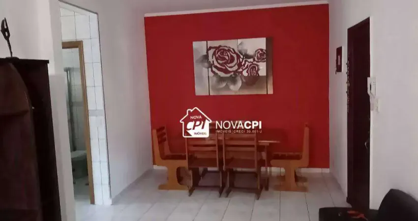 Apartamento à venda, 43 m² por R$ 430.000,00 - Canto do Forte - Praia Grande/SP