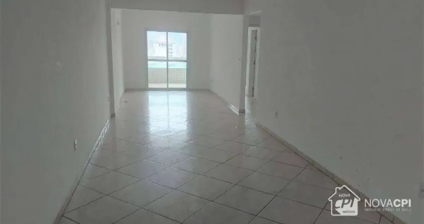 Apartamento com 3 quartos na Vila Guilhermina - Praia Grande/SP