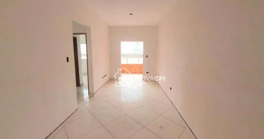 Apartamento com 2 quartos à venda na Rua Oceânica Amábile, Vila Assunção, Praia Grande