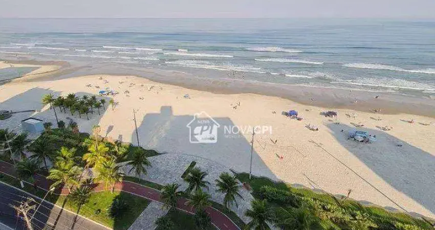 Apartamento à venda, 86 m² por R$ 500.000,00 - Balneário Pires - Praia Grande/SP