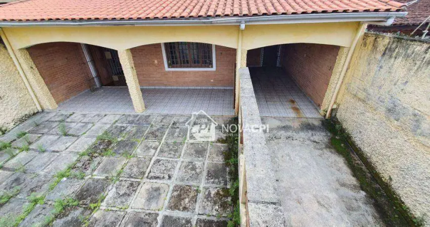 Casa com 3 quartos à venda na Praia do Sonho, Itanhaém 