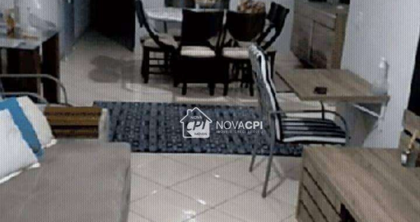 Apartamento à venda, 150 m² por R$ 680.000,00 - Vila Assunção - Praia Grande/SP