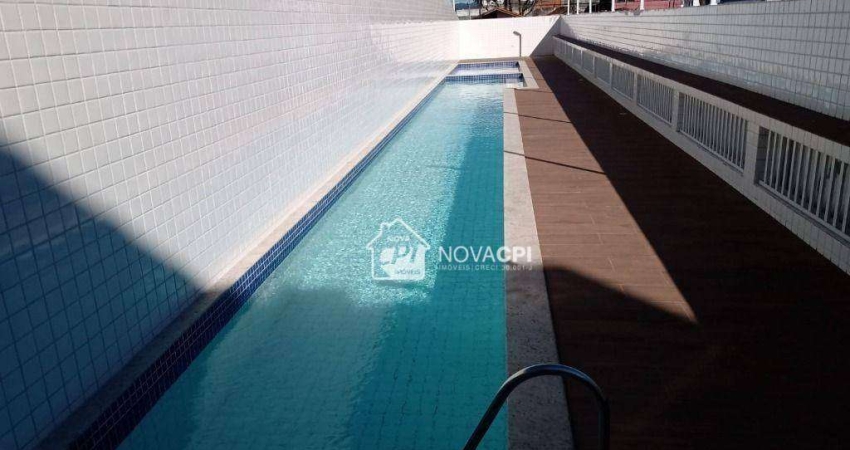 Apartamento  à venda- Aviação - Praia Grande/SP