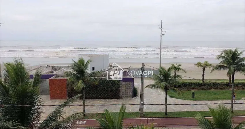 Apartamento à venda, 126 m² por R$ 800.000,00 - Vilamar - Praia Grande/SP