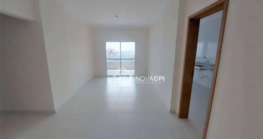 Apartamento com 2 quartos à venda na Rua Francisco Pettinati, Vila Assunção, Praia Grande