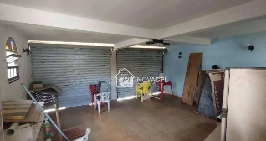 Terreno para alugar, 1200 m² por R$ 10.000,00/mês - Jardim Cunhambebe (Vicente de Carvalho) - Guarujá/SP