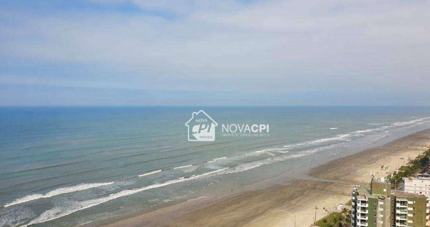 Apartamento com 3 quartos à venda na Avenida Presidente Kennedy, Vilamar, Praia Grande