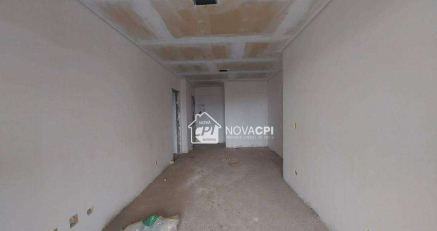 Apartamento com 3 quartos à venda na Avenida Presidente Kennedy, Vilamar, Praia Grande