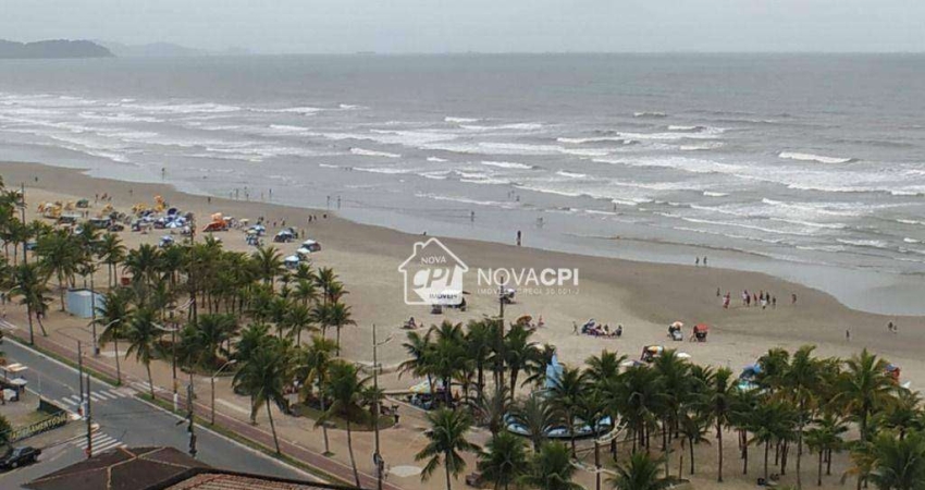 Apartamento com 2 quartos à venda na Mirim Praia Grande/SP