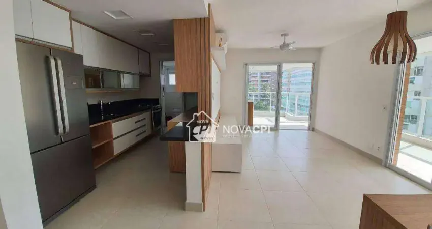 Apartamento à venda, 129 m² por R$ 2.700.000,00 - Riviera de São Lourenço - Bertioga/SP