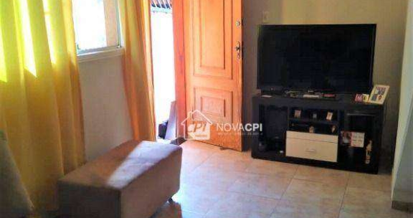 Casa com 2 quartos à venda na Rua Osias Isidoro dos Santos, Catiapoa, São Vicente