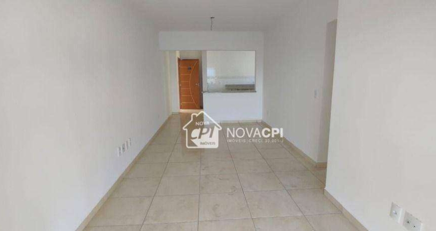 Apartamento  Aviação - Praia Grande/SP