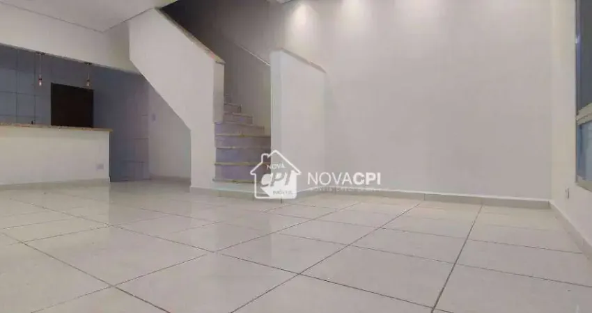 Casa com 2 quartos à venda na Rua Paumaris, Tupi, Praia Grande