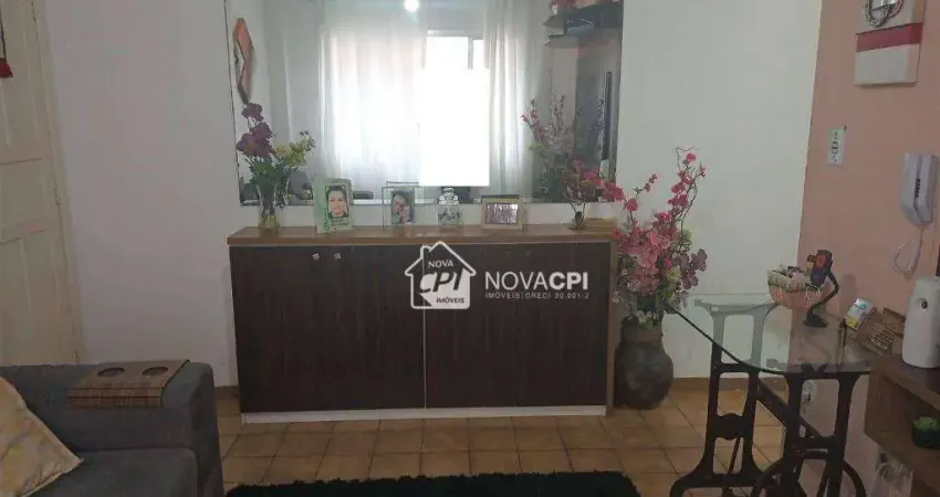 Apartamento com 2 quartos à venda na Avenida Guilhermina, Guilhermina, Praia Grande