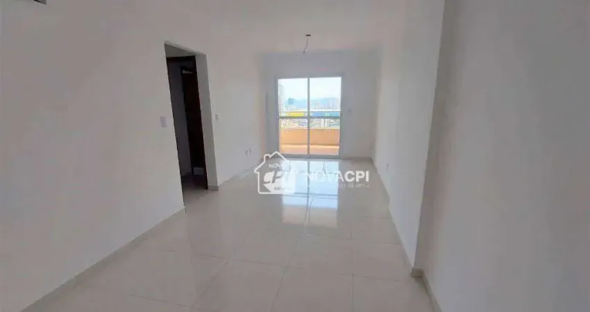 Apartamento com 2 quartos à venda na Rua Senador Nilo Coelho, Aviação, Praia Grande