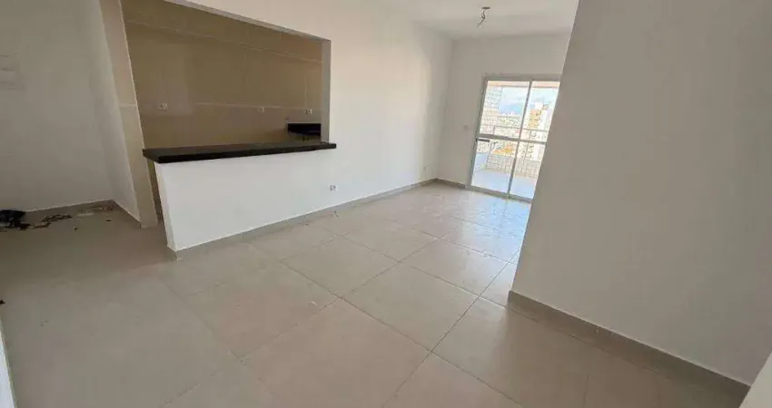 Apartamento com 2 quartos à venda na Rua João Ramalho, Aviação, Praia Grande