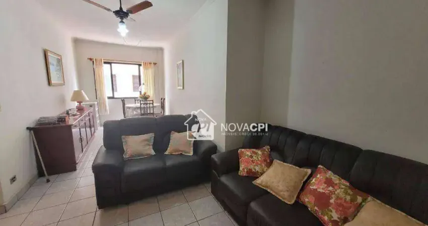 Apartamento com 1 quarto à venda na Rua Tapuias, Tupi, Praia Grande