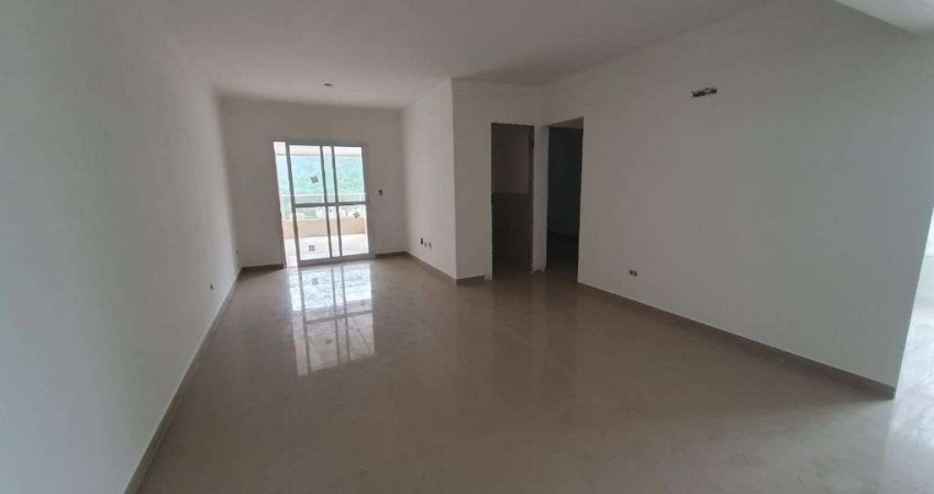 Apartamento com 3 Quartos no bairro Canto do Forte - Praia Grande/SP