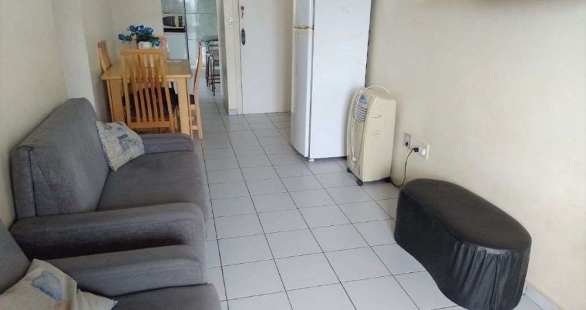 Apartamento com 3 quartos à venda na Rua Oceânica Amábile, Vila Assunção, Praia Grande