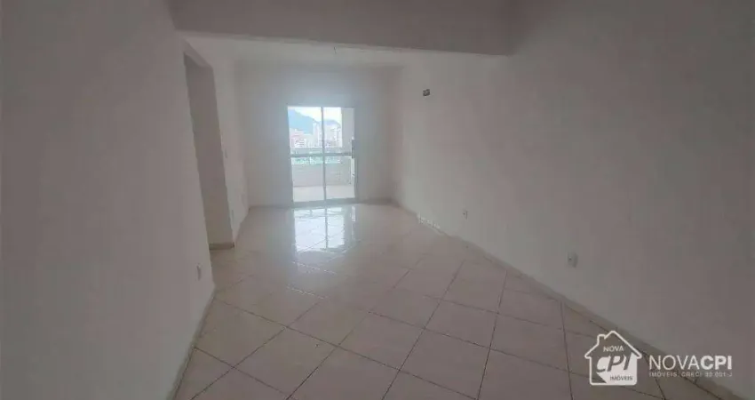 Apartamento com 3 quartos na Vila Guilhermina - Praia Grande/SP