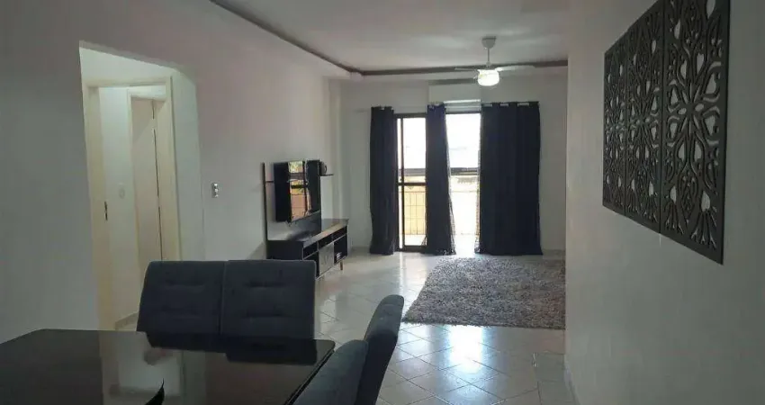 Apartamento com 2 quartos à venda na Avenida Guilhermina, Guilhermina, Praia Grande