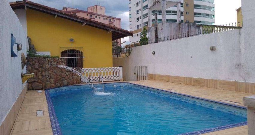 Casa com 2 quartos à venda na Rua Deputado Laércio Corte, Vilamar, Praia Grande