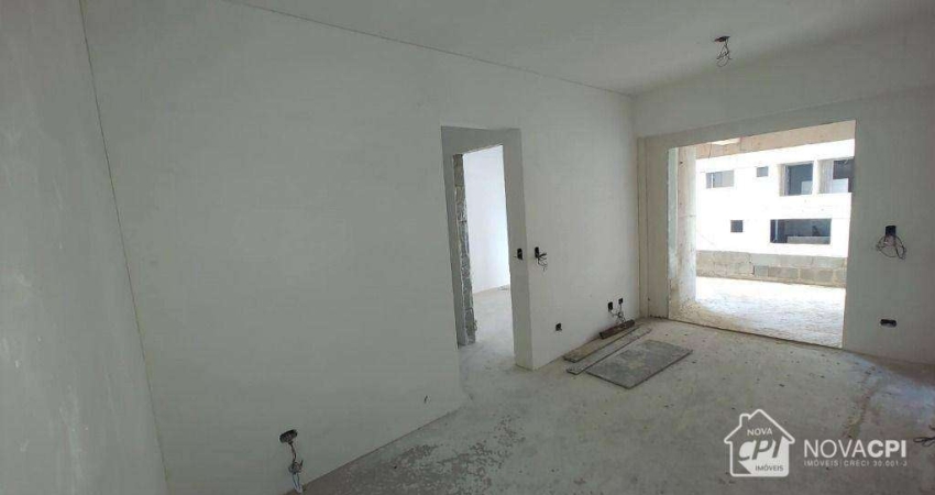 Apartamento com 2 quartos à venda na Rua Maria Beltrame Borloni, Vilamar, Praia Grande