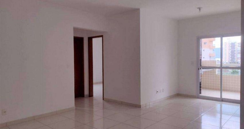 Apartamento 2 quartos  Vila Guilhermina  Praia Grande/SP