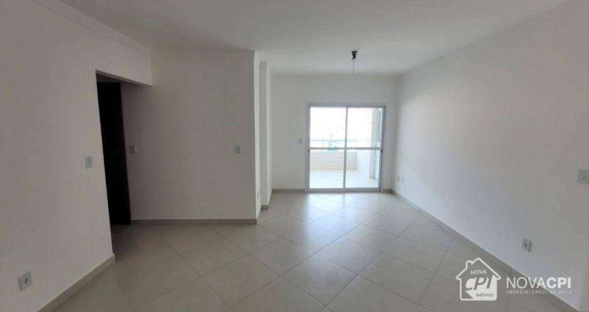 Apartamento com 3 quartos à venda na Rua Campinas, Boqueirão, Praia Grande