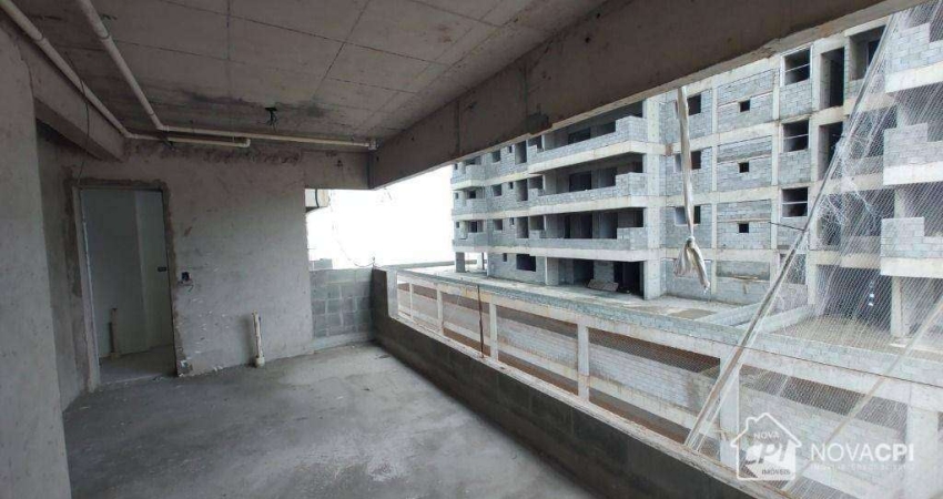 Apartamento com 2 quartos à venda na Rua Maria Beltrame Borloni, Vilamar, Praia Grande