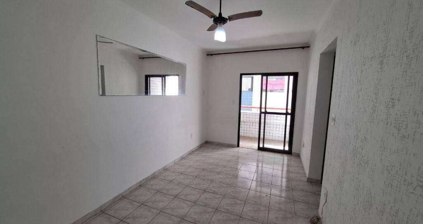 Apartamento com 2 Quartos Vila Guilhermina na Praia Grande/SP