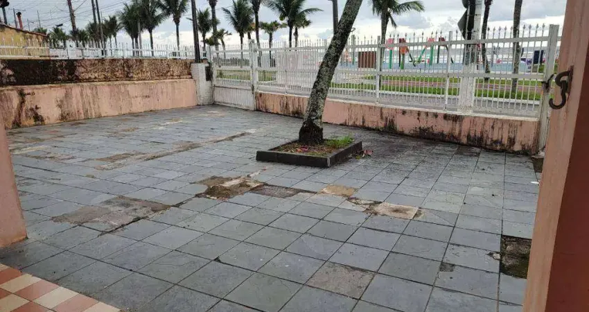 Casa com 3 quartos à venda na Avenida Presidente Castelo Branco, Solemar, Praia Grande
