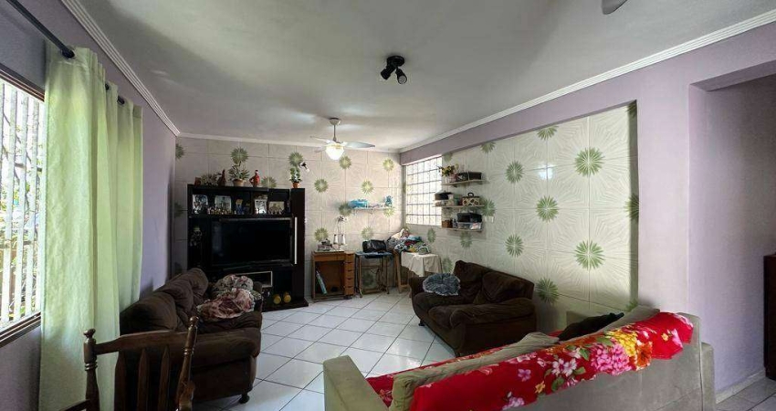 Casa com 2 quartos à venda na Rua Monteiro Lobato, Vila Assunção, Praia Grande