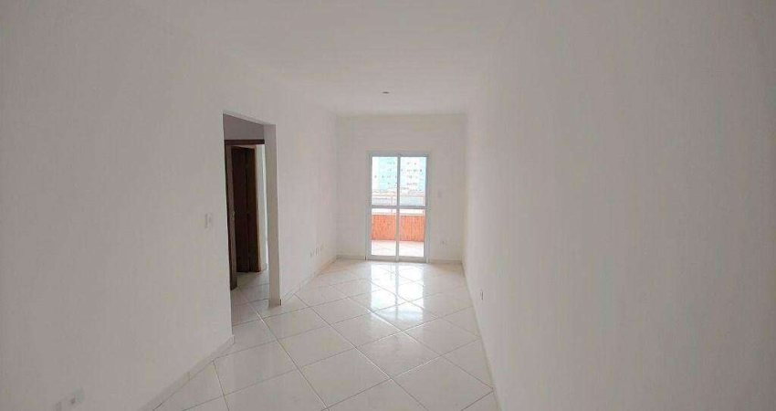 Apartamento com 2 quartos à venda na Rua Oceânica Amábile, Vila Assunção, Praia Grande