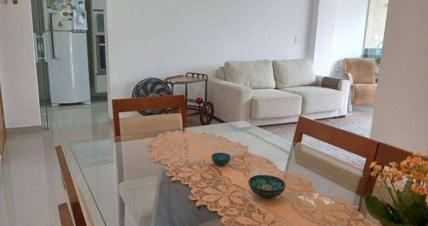Apartamento Garden Mobiliado 2 Quartos Praia Grande