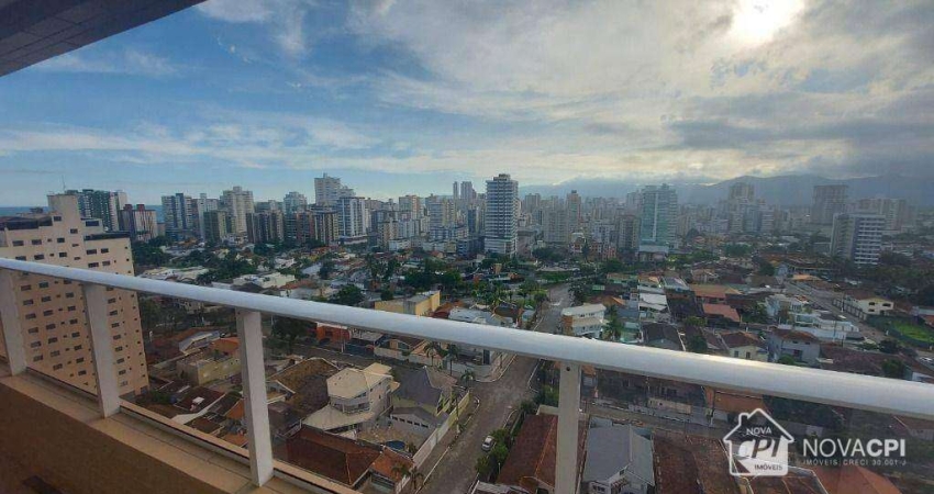 Apartamento 3 Quartos Lazer Completo Canto do Forte