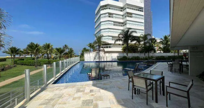 Apartamento com 4 quartos para alugar na Passeio dos Sambaquis, Riviera de São Lourenço, Bertioga