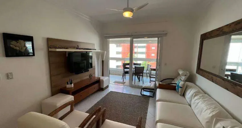 Apartamento com 3 quartos à venda na Avenida Riviera, Riviera de São Lourenço, Bertioga