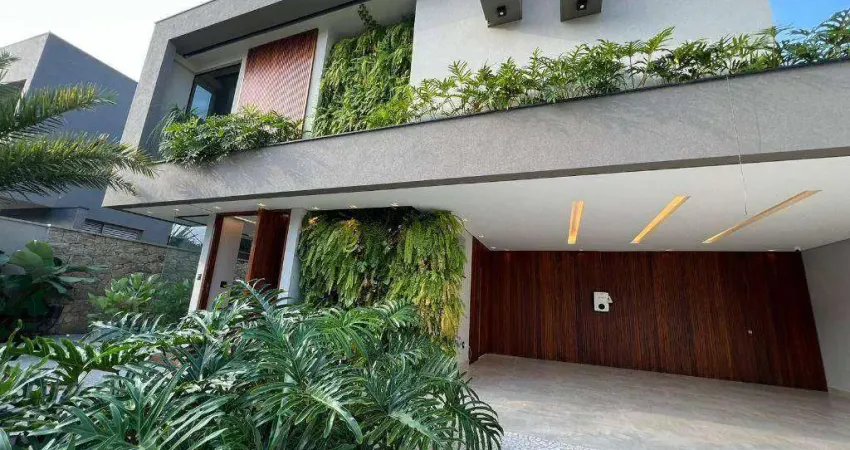 Casa com 6 quartos à venda na Alameda Brava, Riviera de São Lourenço, Bertioga
