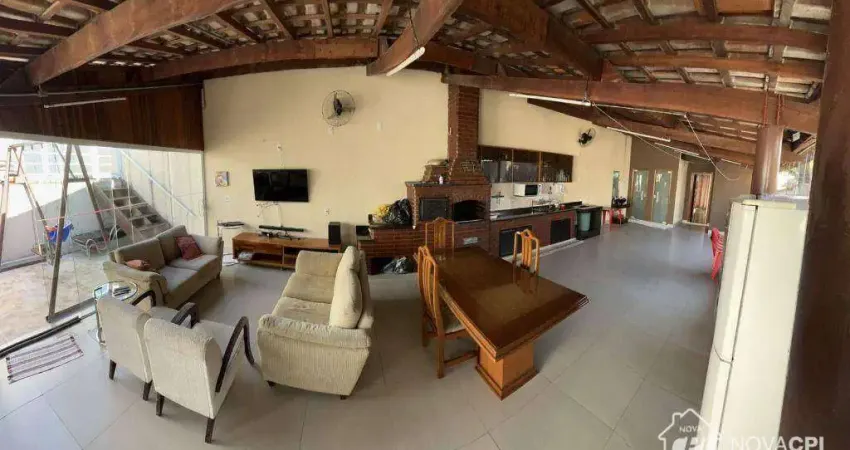 Casa com 3 quartos à venda na Rua Guabiju, Tatuapé, São Paulo