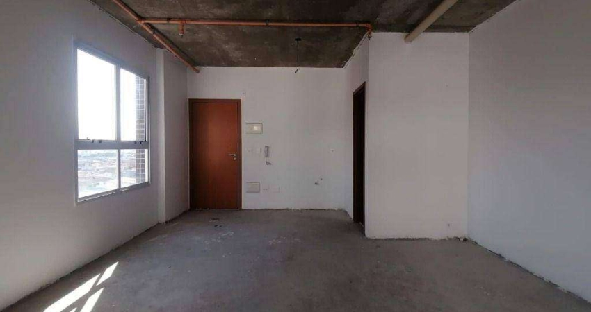 Sala comercial com 1 sala à venda na Rua Fumio Miyazi, Boqueirão, Praia Grande