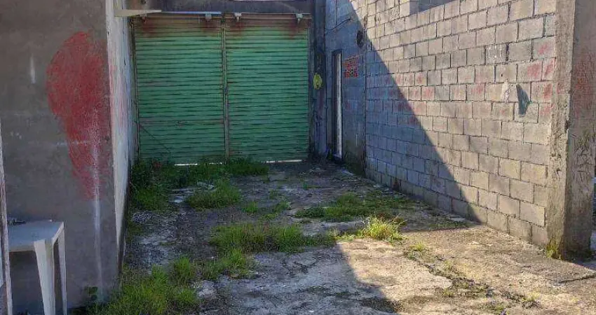 Terreno para alugar, 150 m² por R$ 15.950,00/mês - Vilamar - Praia Grande/SP