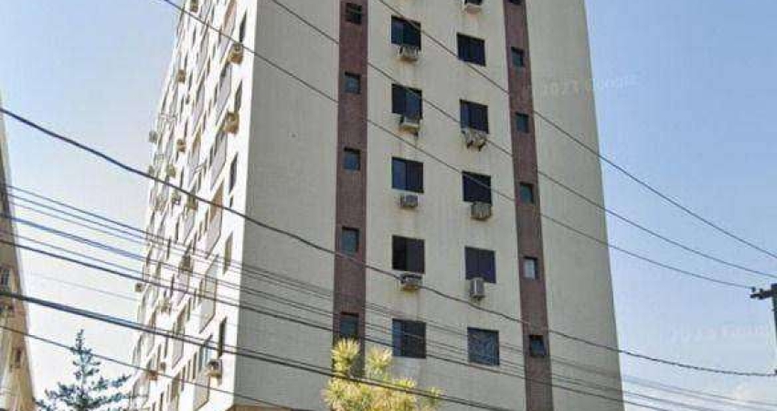 Apartamento com 2 quartos à venda na Rua Visconde do Rio Branco, Centro, São Vicente